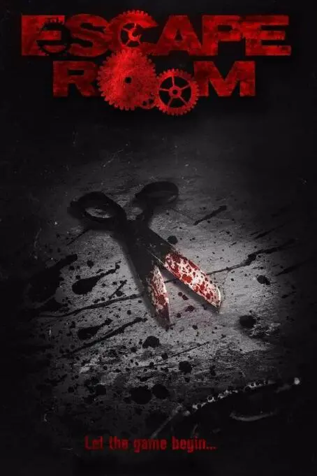 《恶灵弑室》：步步惊心，挑战你的肾上腺素！恐怖迷不可错过的惊悚盛宴！