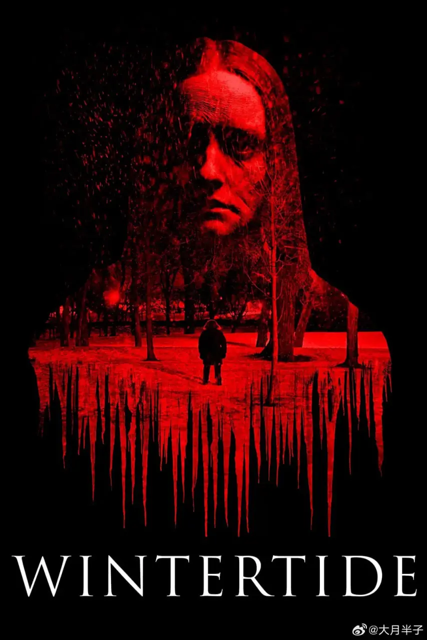 《严冬》影评：凛冬之下的人性挣扎与救赎，一场关于生存与希望的深刻拷问