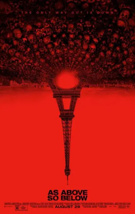 《地下墓穴》：直面死亡的真相，探索人性的幽暗深渊