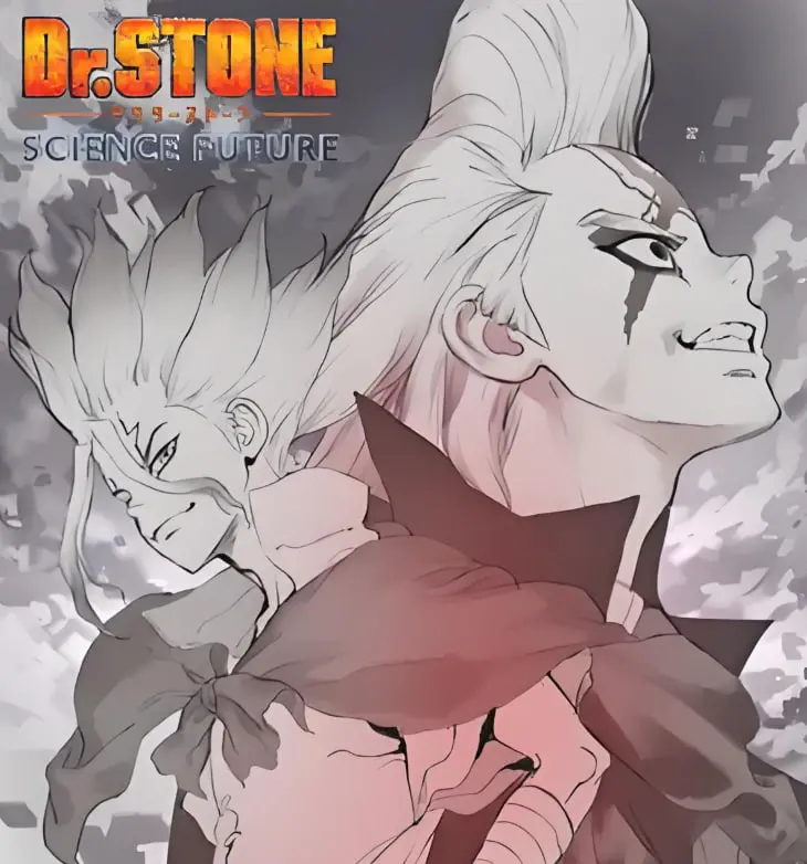 《石纪元 第四季 Part 2》：石之世界终章，科学的黎明能否冲破绝望的黑暗？