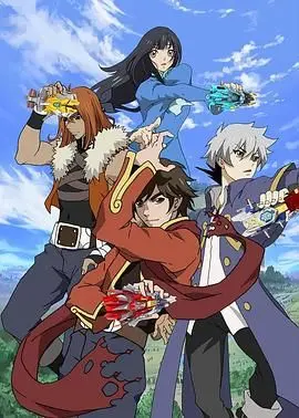 《东方少年之击斗战车》：热血赛场少年梦，从游戏走向现实的超燃冒险！