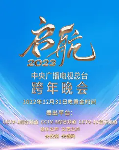 2024中央广播电视总台跨年晚会：星光璀璨，温暖启航，开启新年新篇章！