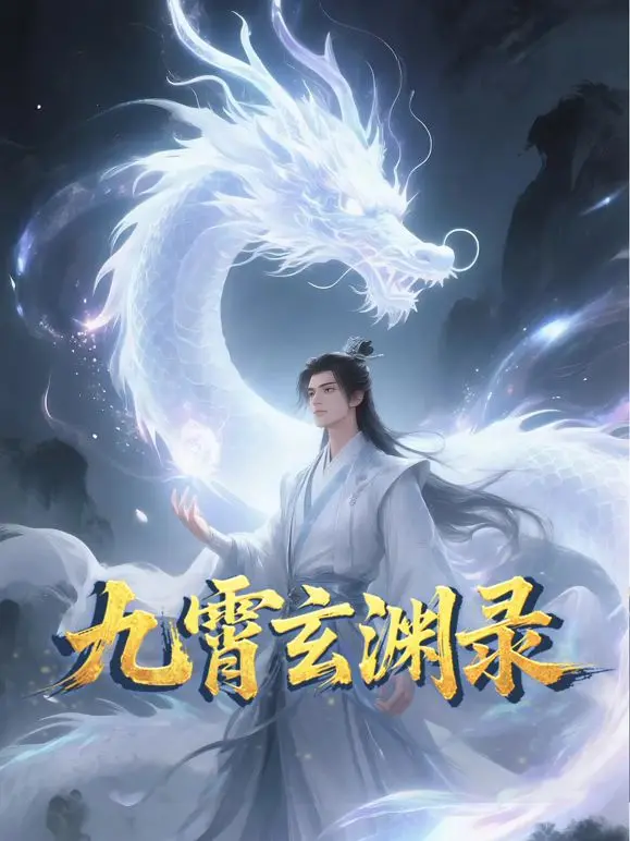 《九霄玄渊录》：国产仙侠剧天花板？还是又一个‘卡利亚里vs萨索洛’式拉胯操作？
